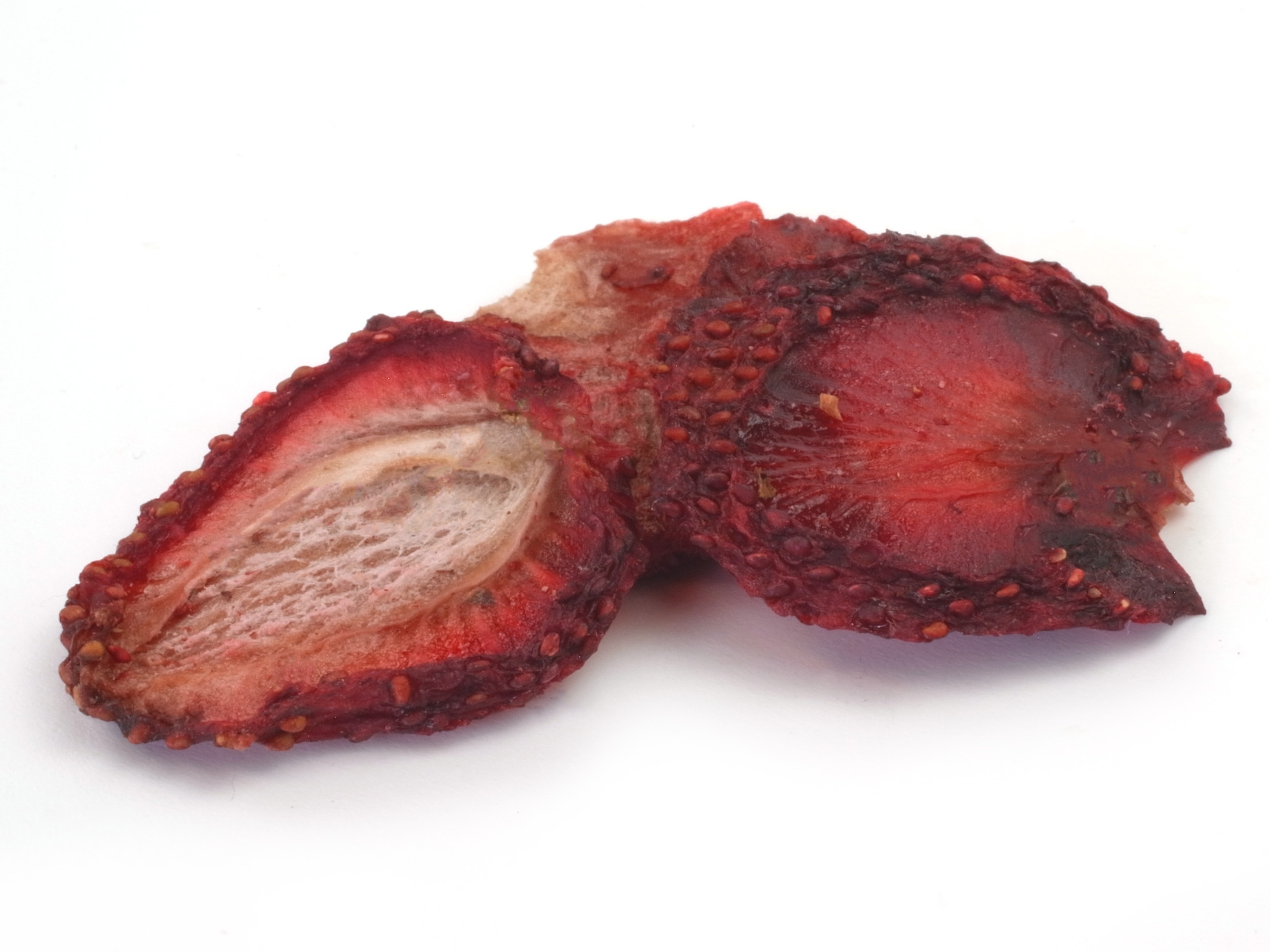 Erdbeeren natur 100 g