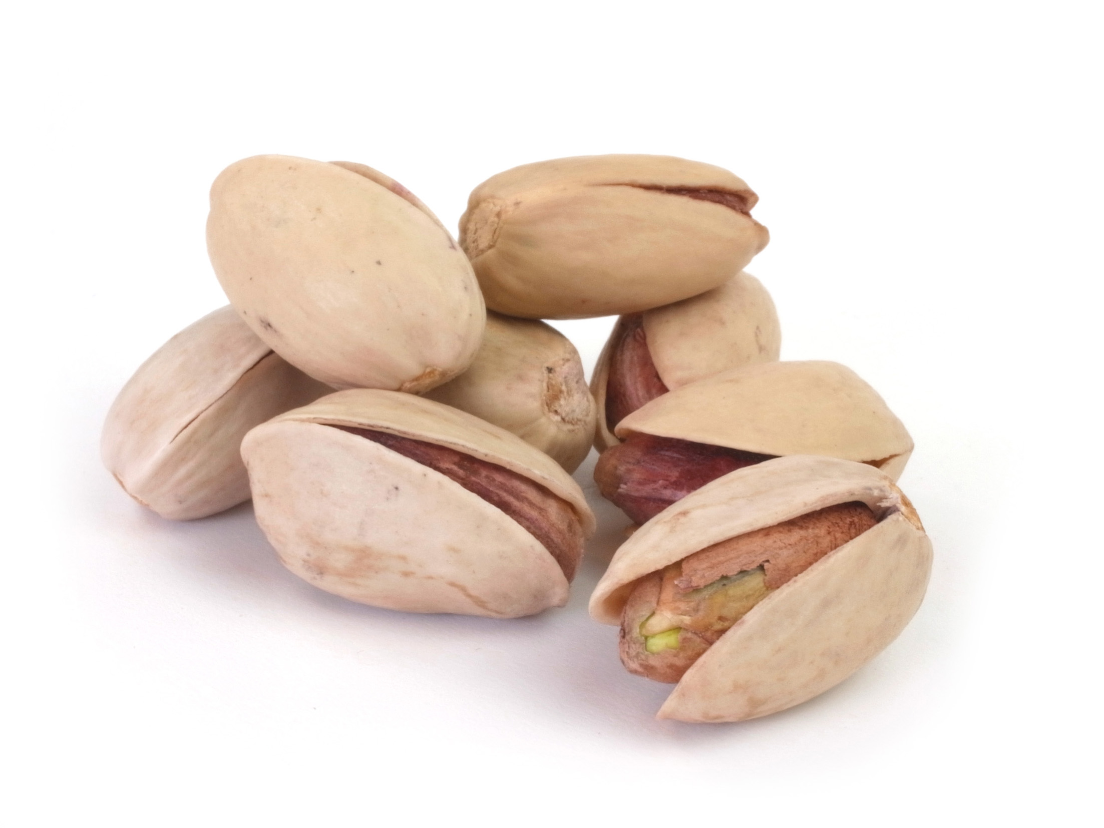 Pistazien in der Schale roh 100 g