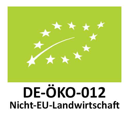 Fünf-Gewürze-Pulver Bio 75 g