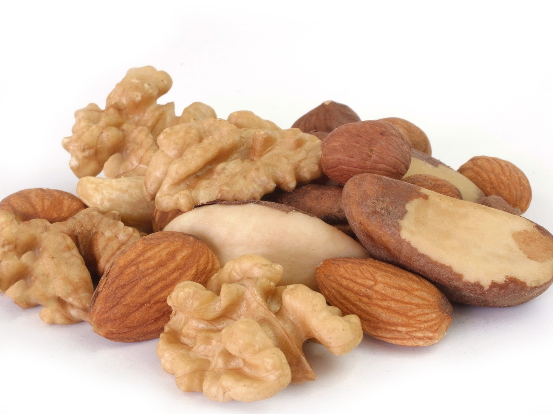 Nussmischung Klassik 100 g