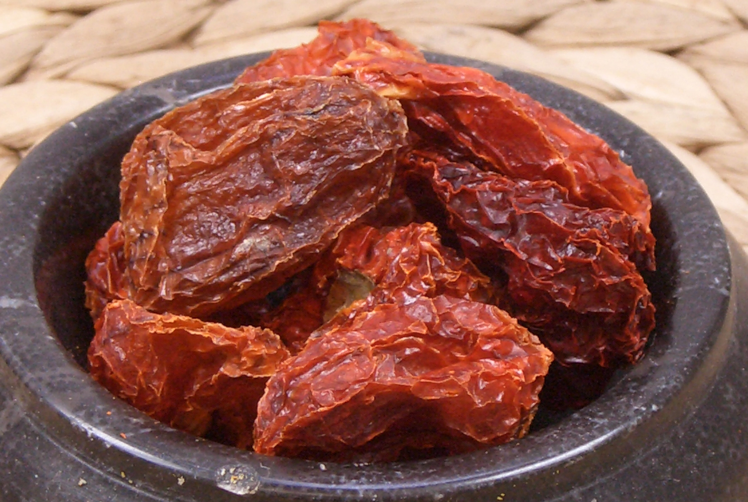 Chili Habanero ganz 20 g