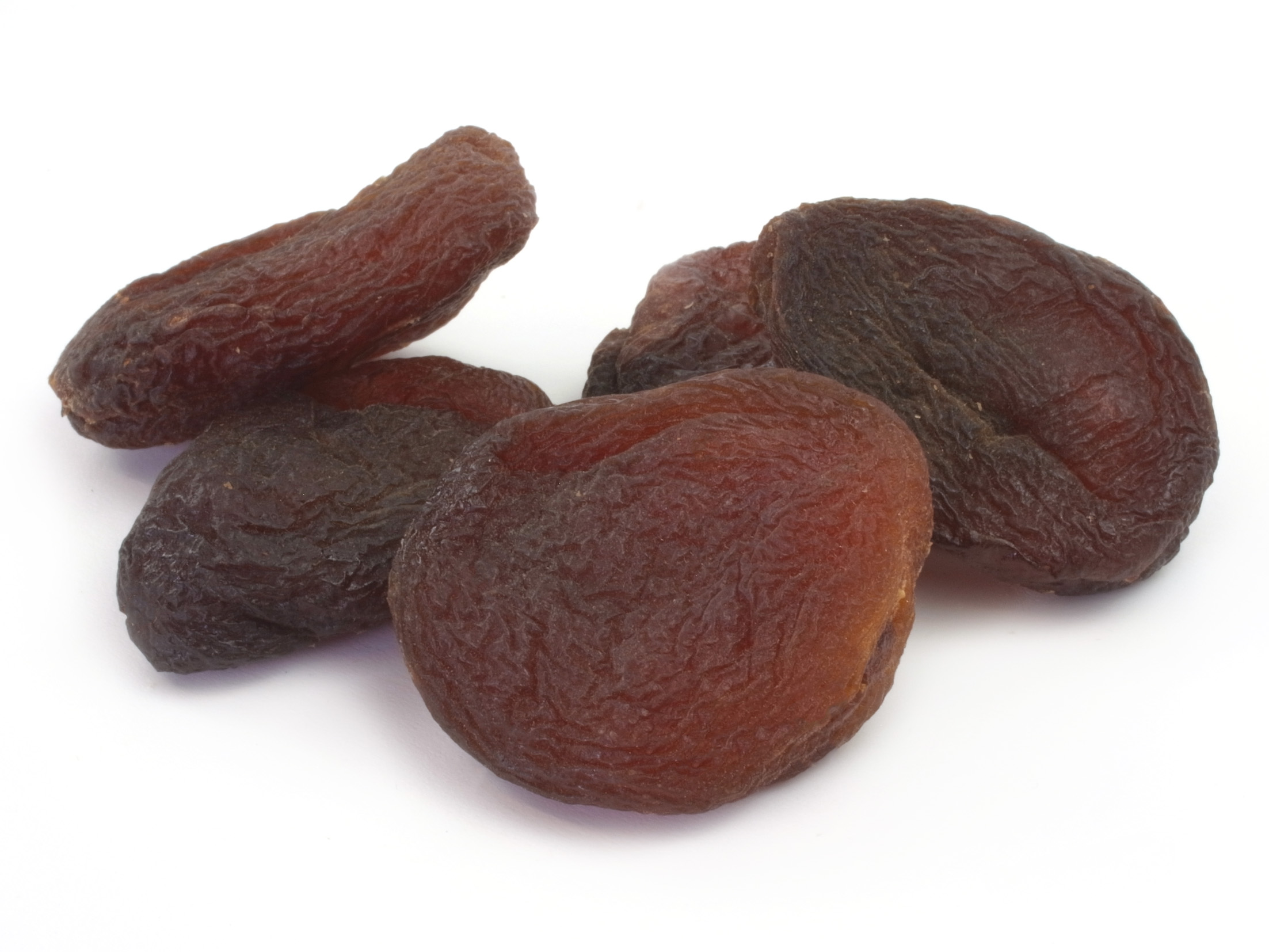 Aprikosen ungeschwefelt 100 g